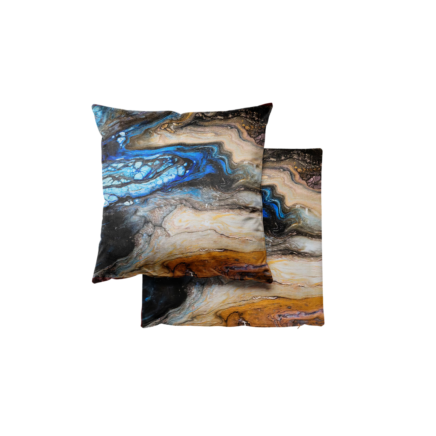 Ultimate Comfort 'Earthscape' Cushion