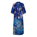 Darya Kimono Set