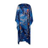 Naia Kaftan Dress