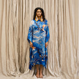 Naia Kaftan Dress