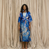 Darya Kimono Set