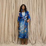 Darya Kimono Set