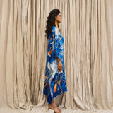 Naia Kaftan Dress
