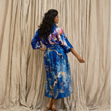 Darya Kimono Set