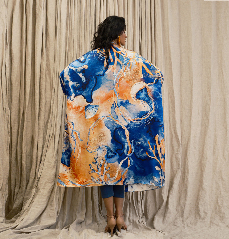 Meryl Robe