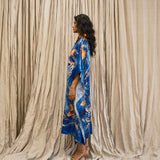 Naia Kaftan Dress