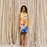Cordelia Dress
