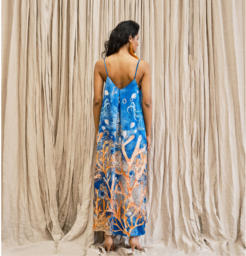 Diurnal Dress