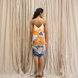 Cordelia Dress