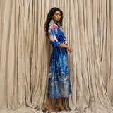 Darya Kimono Set