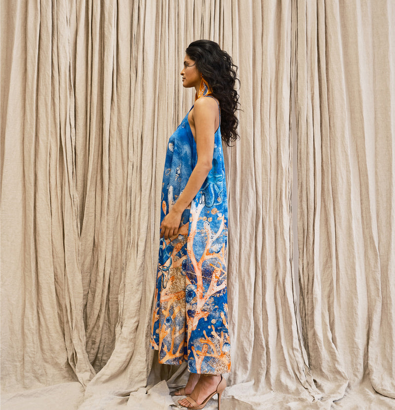 Diurnal Dress