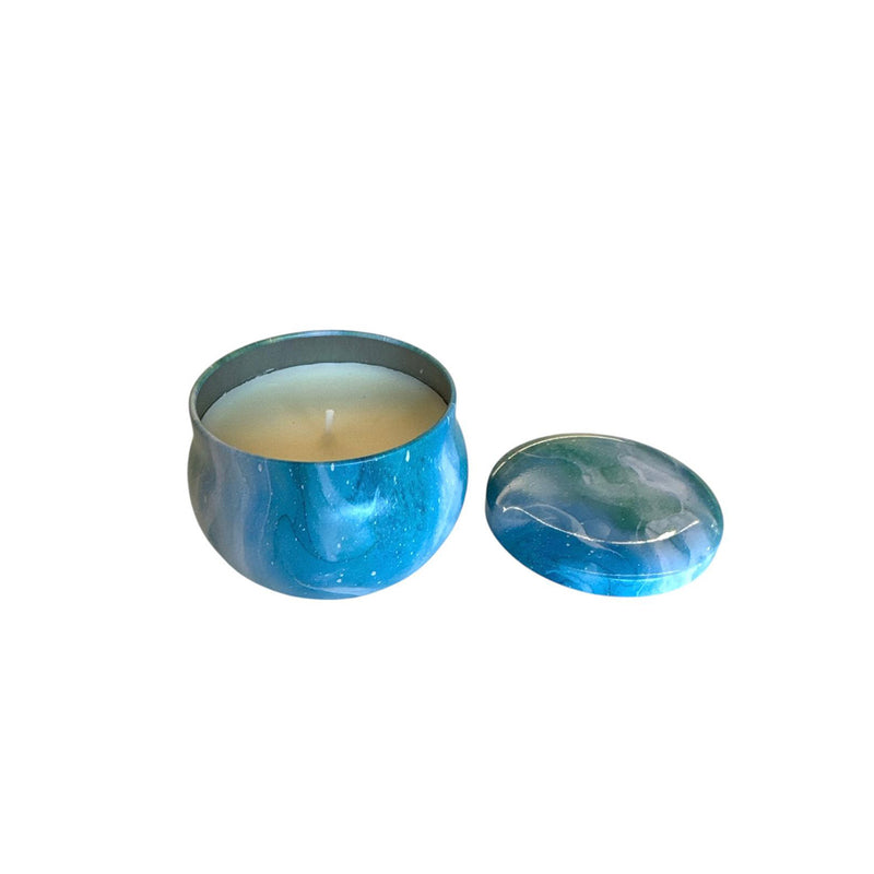 Wild Bluebell Scented Candle