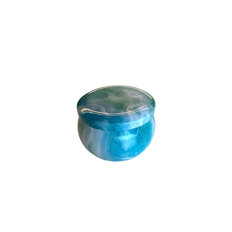 Wild Bluebell Scented Candle
