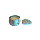 Gardenia Scented Candle