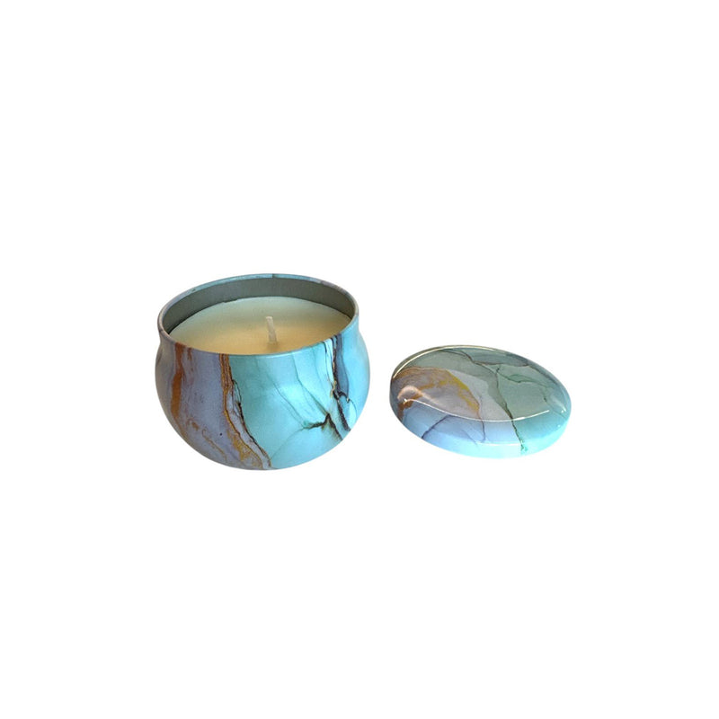 Gardenia Scented Candle