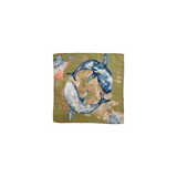 Kingdom Of Whales - Single Earring