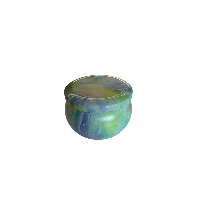 Vanilla Scented Candle