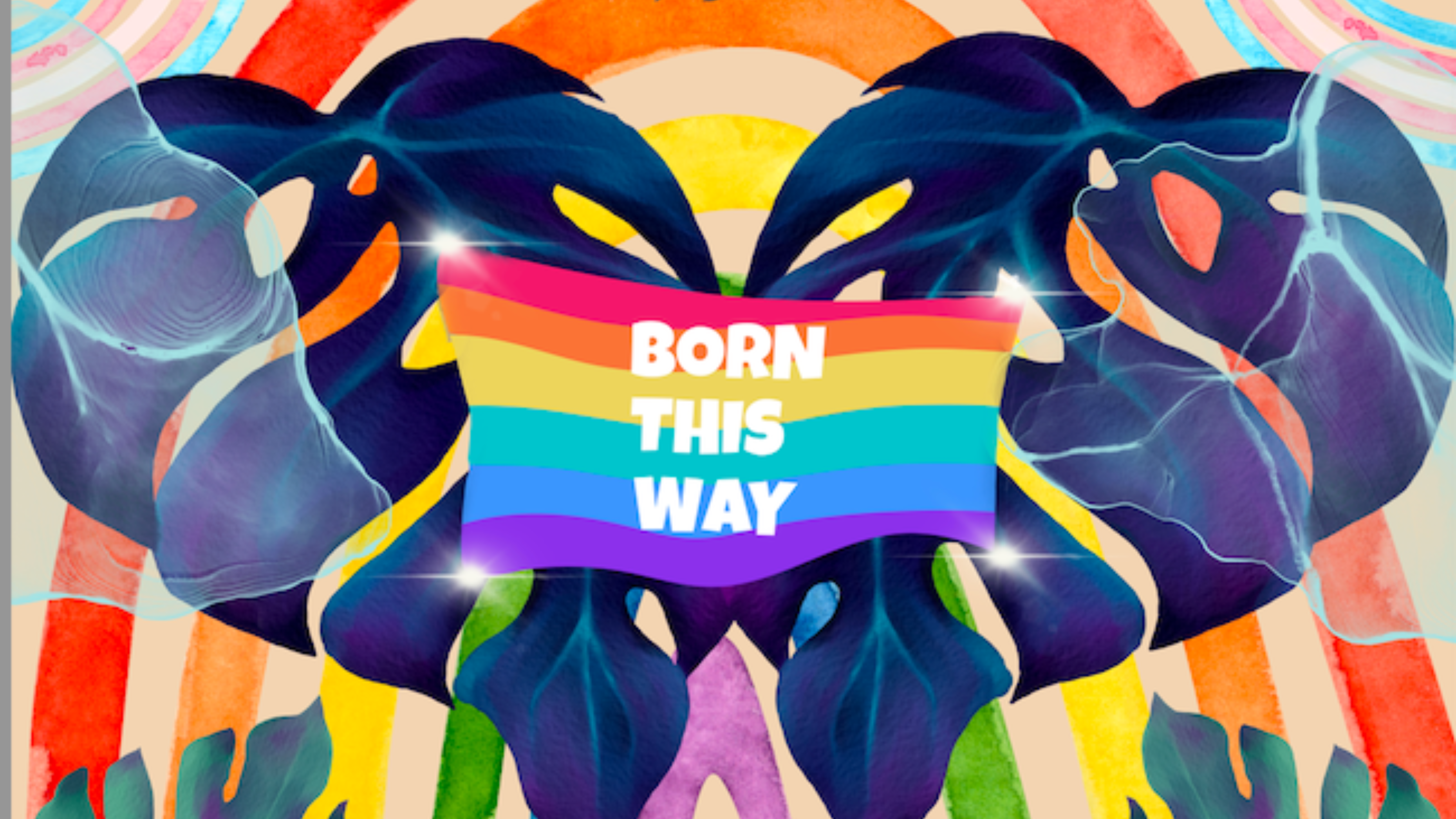 Painting the World with Pride
