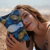 Lush Tropics Handbag