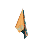 Journey to the East - Cotton Tea Towel Set