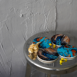 Ceramic Coaster Set of 4