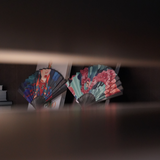 23SS Holding Fan Set
