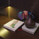 SS23 Holding Fan
