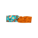 The Story Of Seashell - Printed Headband