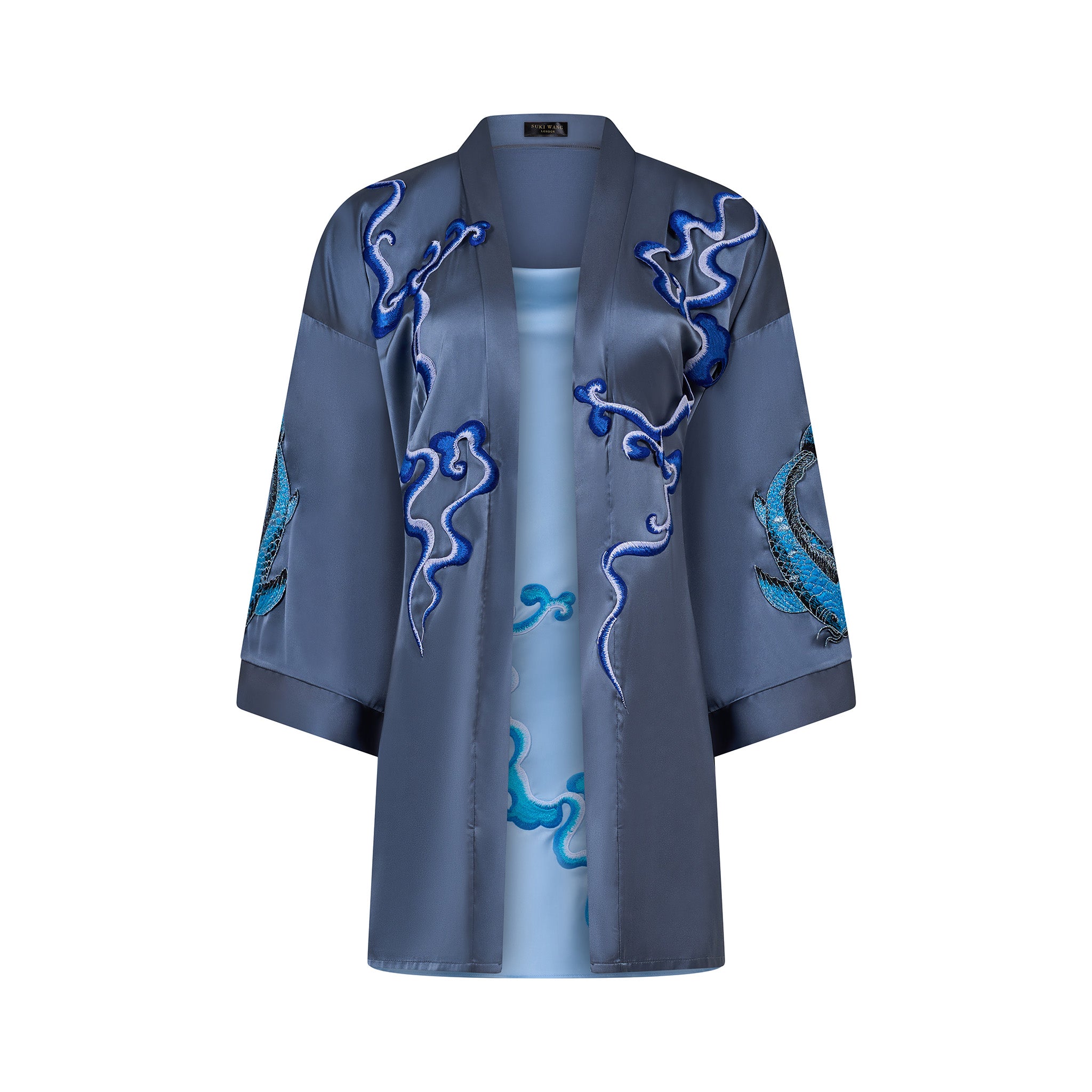 Talia Nightgown Set