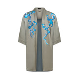 Talia Nightgown Set