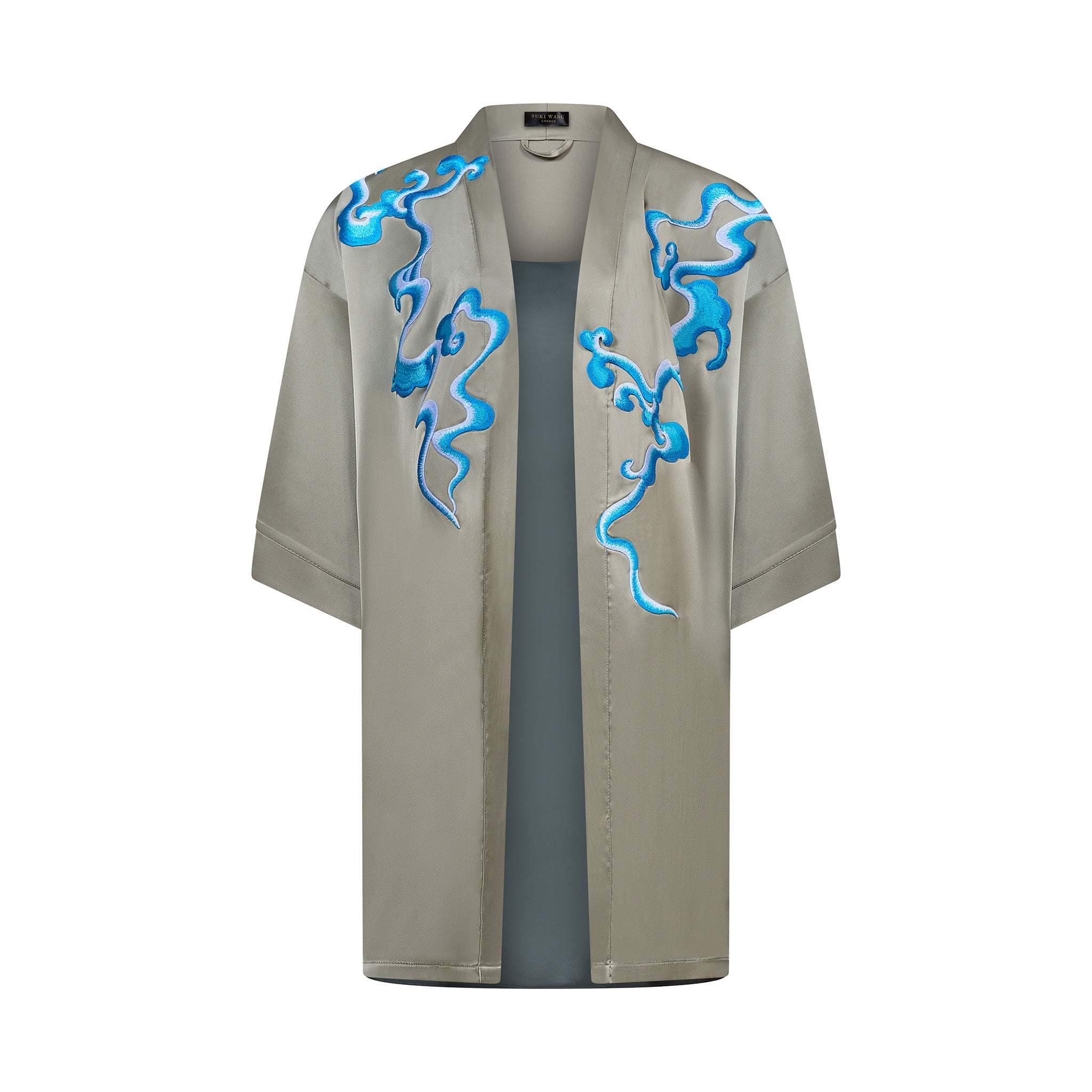 Talia Nightgown Set