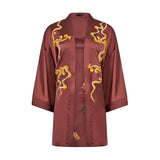 Talia Nightgown Set