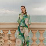 Look 03 — lotus layered set
