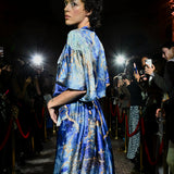 Darya Couture Kimono Set