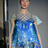 Diurnal Couture Dress
