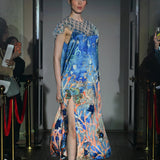 Diurnal Couture Dress