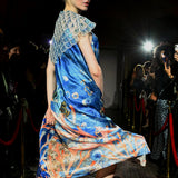 Diurnal Couture Dress