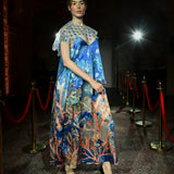 Diurnal Couture Dress
