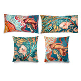 Silk Cushion Bundle