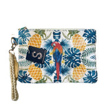 Tropical Oasis Handbag