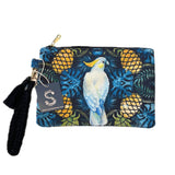 Lush Tropics Handbag