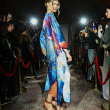 Manami Couture Kaftan Dress