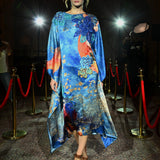 Manami Couture Kaftan Dress