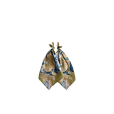Kingdom Of Whales Earring - Set Of Two