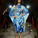 Naia Couture Kaftan Dress
