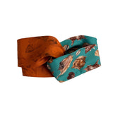 The Story Of Seashell - Printed Headband