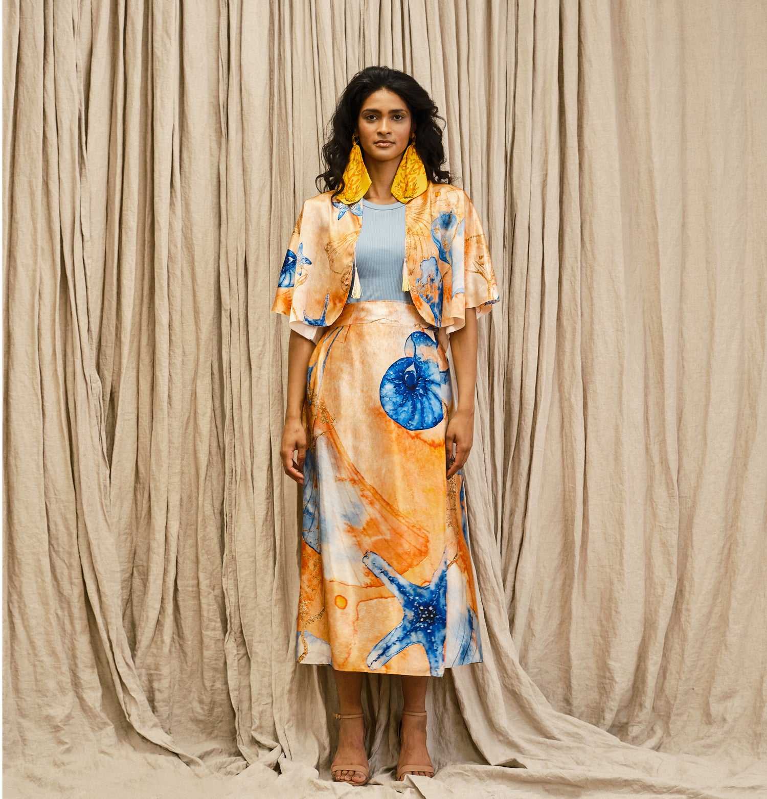 Soleil Two Piece Set