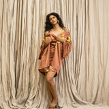 Talia Nightgown Set