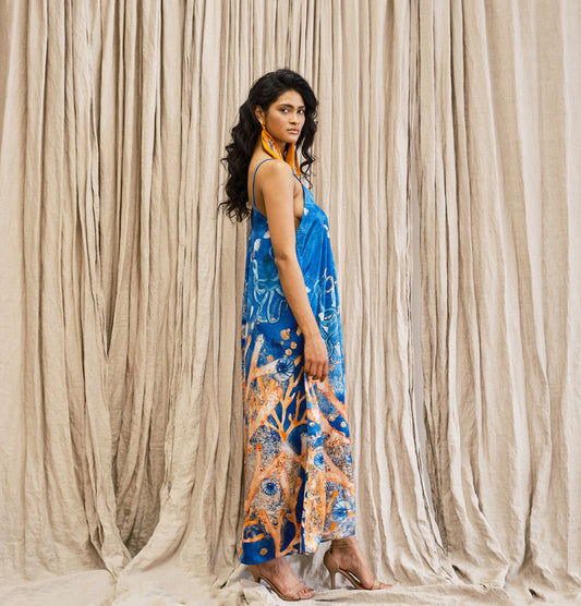 Diurnal Dress
