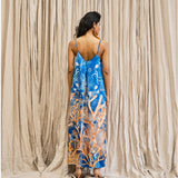 Diurnal Dress